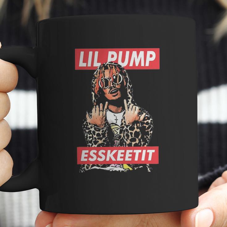 Lil Pump Esskeetit Gifts And Merchandise Shirt Coffee Mug