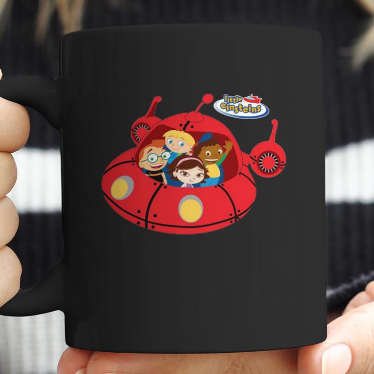 Little Einsteins Coffee Mug