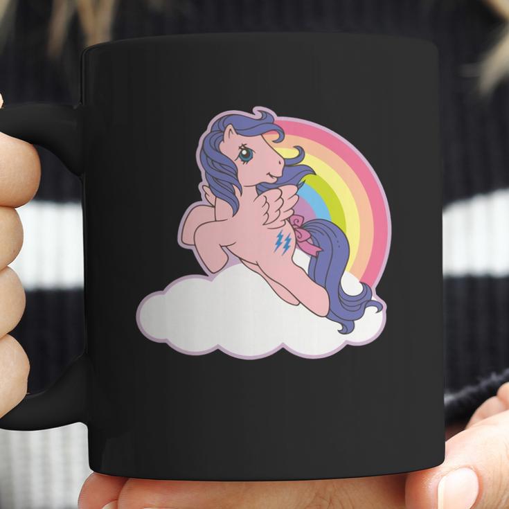 My Little Pony 80S T-Shirt Coffee Mug