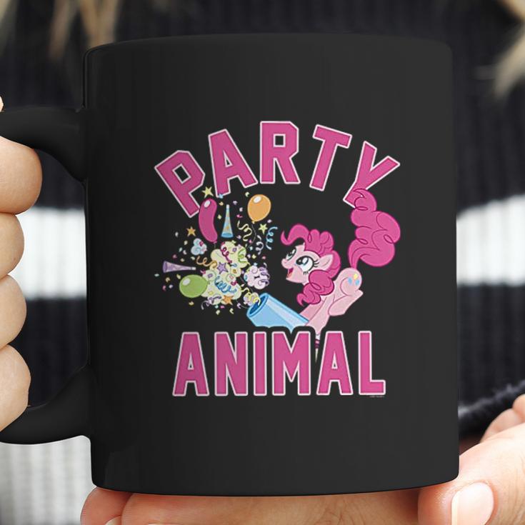 My Little Pony Friendship Is Magic Pinkie Pie Party Animal Coffee Mug