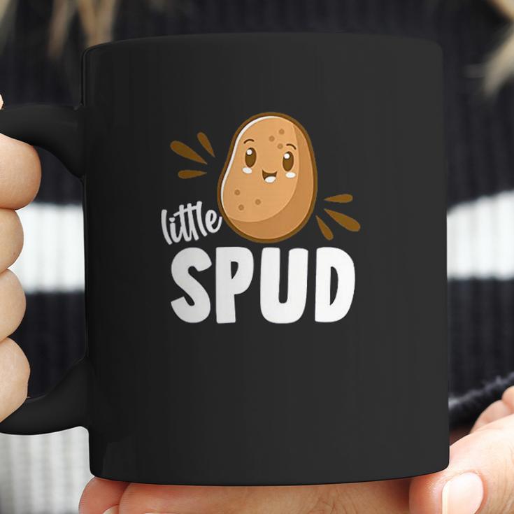 Little Spud Potato Baby Coffee Mug