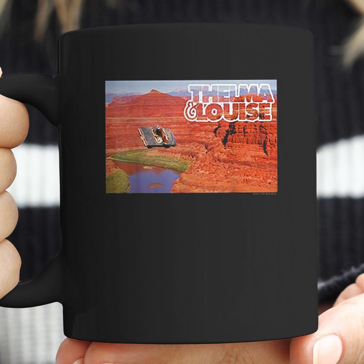 Thelma And Louise Coffee Mug