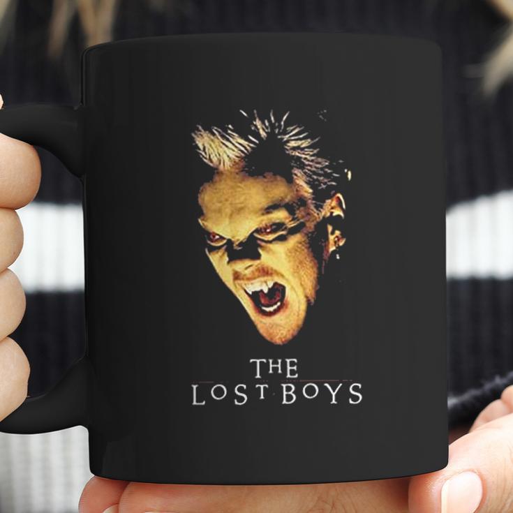 The Lost Boys Coffee Mug