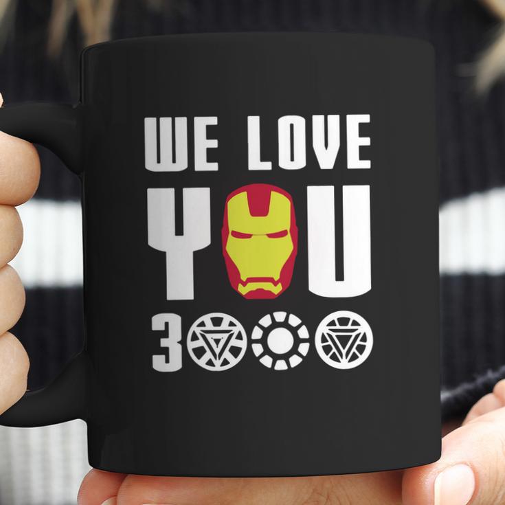 We Love You 3000 Coffee Mug