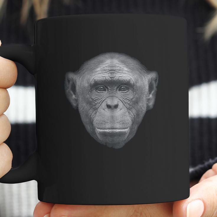 I Love Bonobos Bonobo Monkey Animal Coffee Mug