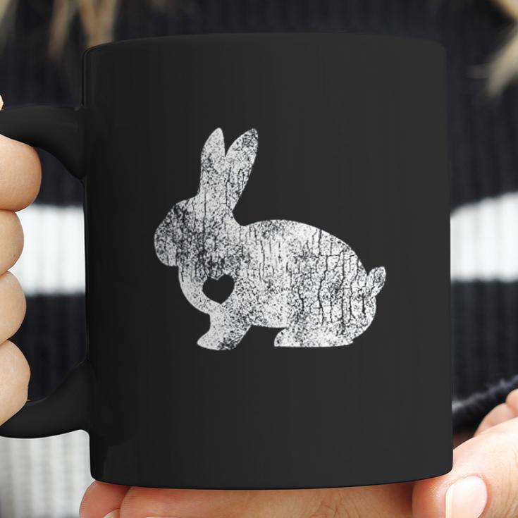 Love Bunny Rabbit Lover Animal Pet Owner Easter Gift Coffee Mug