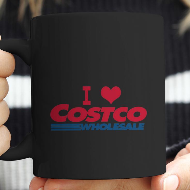 I Love Costco Coffee Mug