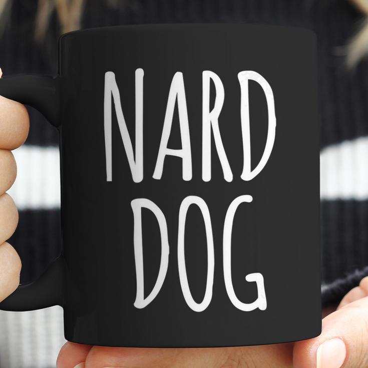 Love The Nard Dog From Andyandrew Bernard From The Office Coffee Mug