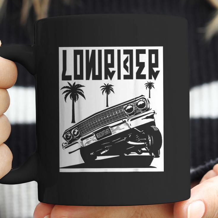 Lowrider Vintage Retro Coffee Mug