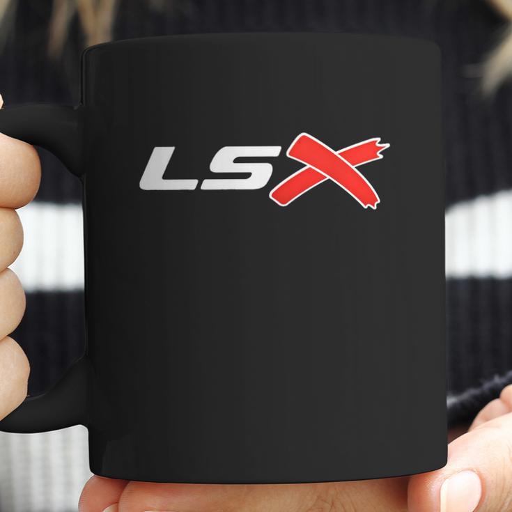 Lsx Hoodie Coffee Mug