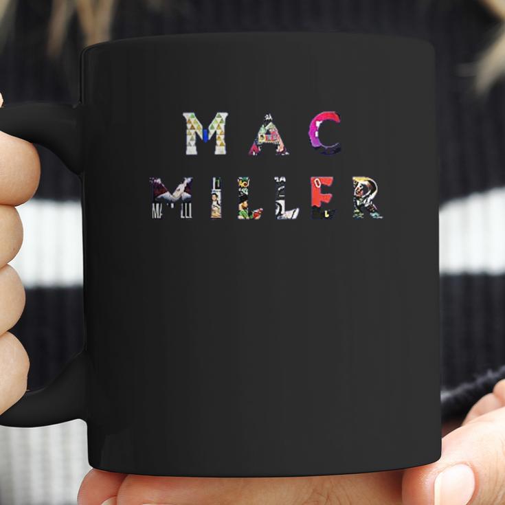 Mac Miller Coffee Mug