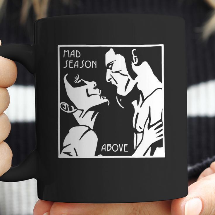 Mad Season T-Shirt Coffee Mug