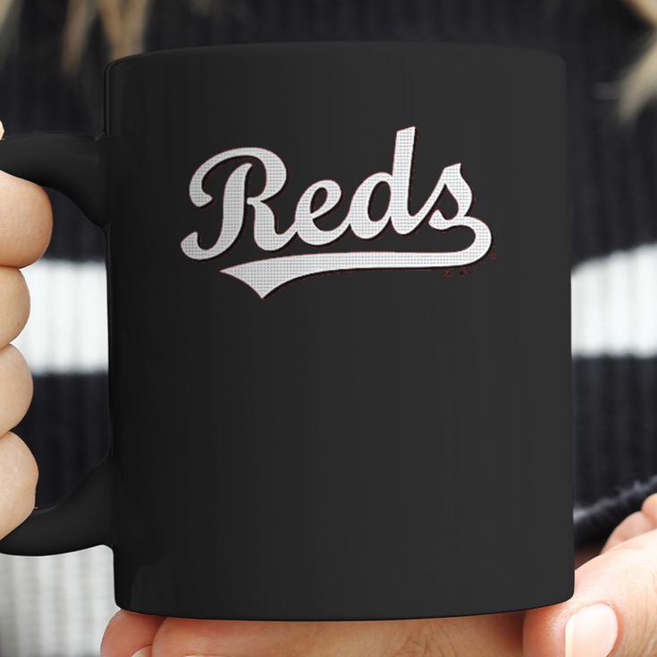 Majestic Cincinnati Reds Wicking Licensed Youth & Adult Authentic Coffee Mug