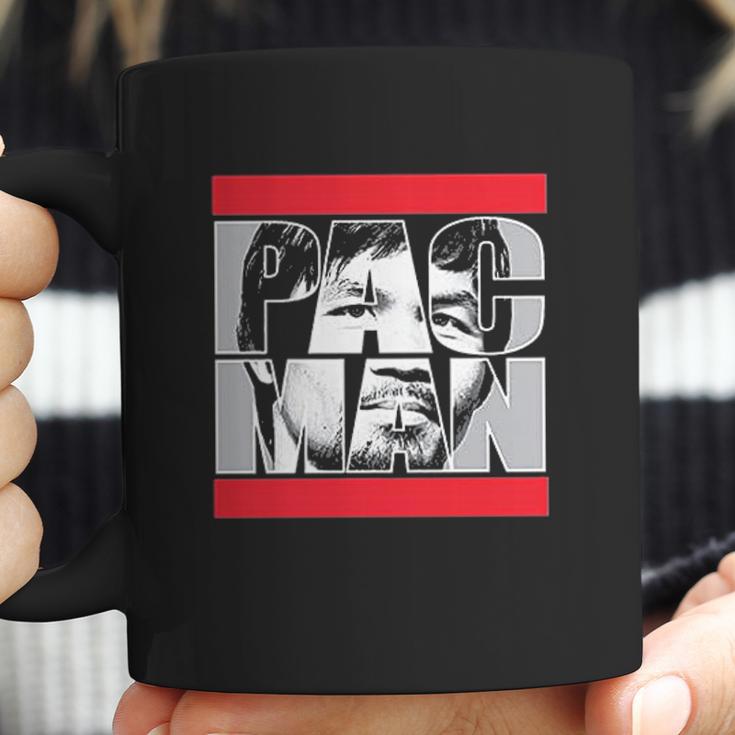 Man Manny Pacquiao Coffee Mug