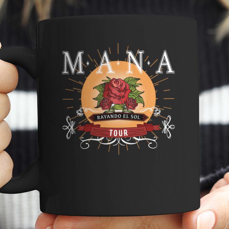 Mana Rayando El Sol 2019 Coffee Mug