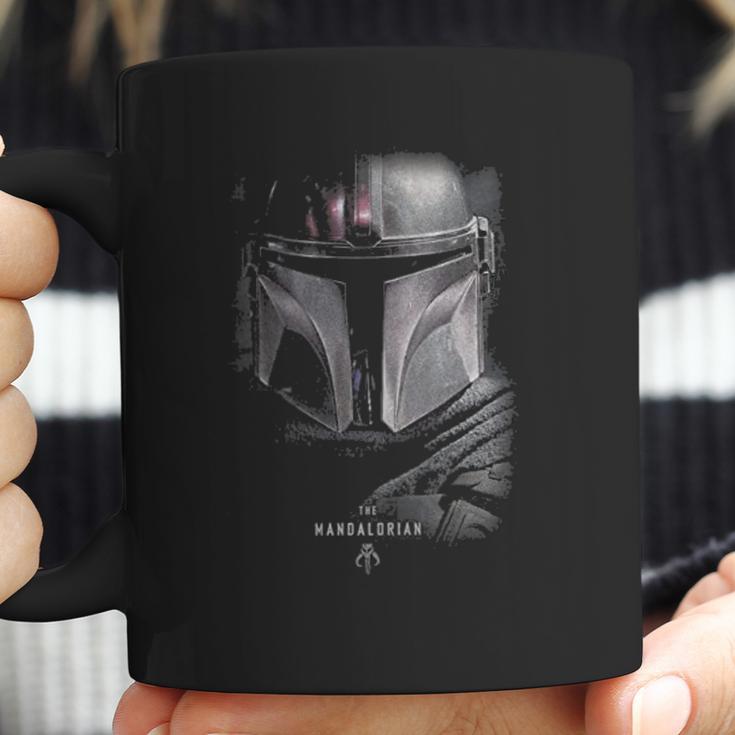 The Mandalorian Coffee Mug