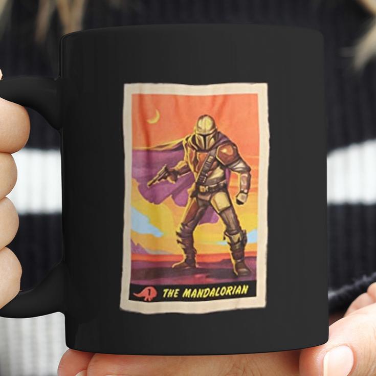 The Mandalorian Coffee Mug