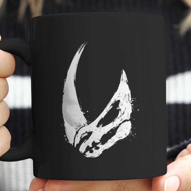 The Mandalorian Mudhorn Coffee Mug