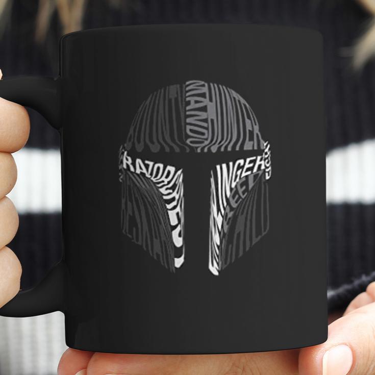 The Mandalorian Special Design Coffee Mug