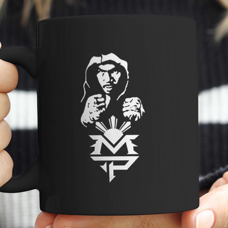 Manny Pacquiao Simple Wild Coffee Mug