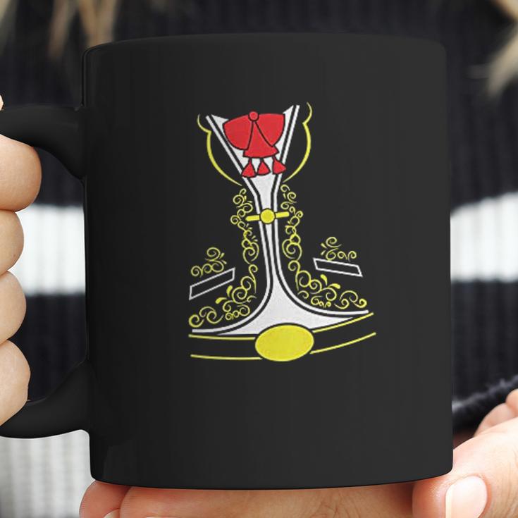 Mariachi Costume Coffee Mug