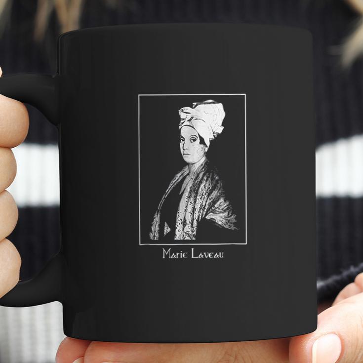 Marie Laveau Hoodoo Atr New Orleans Voodoo Queen Coffee Mug