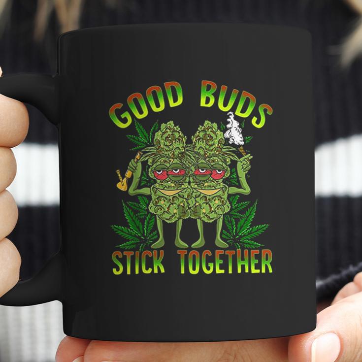 Marijuana Good Couples Funny Coffee Mug