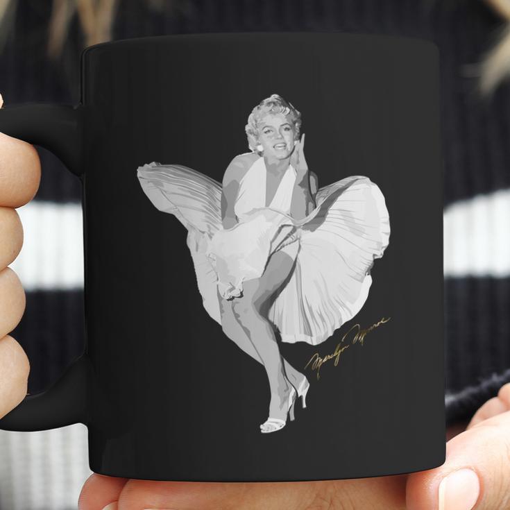 Marilyn Monroe Coffee Mug