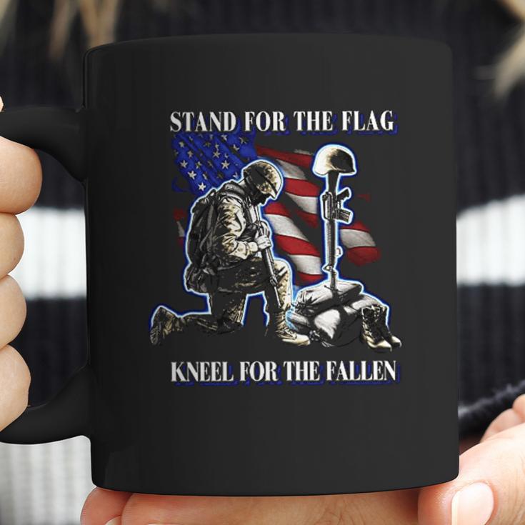 Marine Corps Marine Devil Dog First In Last Out Coffee Mug