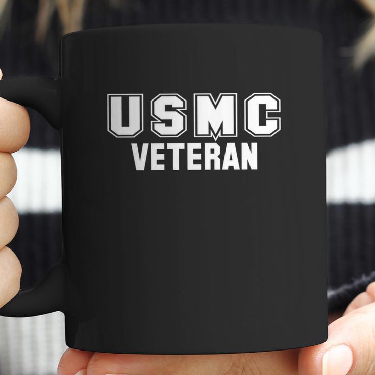 Marine Corps Usmc Veteran Graphic Design Printed Casual Daily Basic Coffee Mug