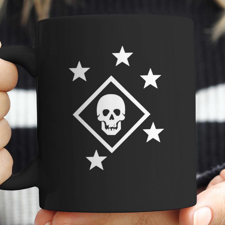 Marine Raider W Coffee Mug