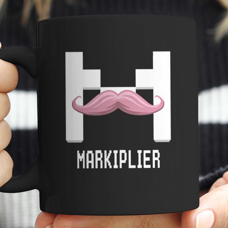 Markiplier T-Shirt Coffee Mug