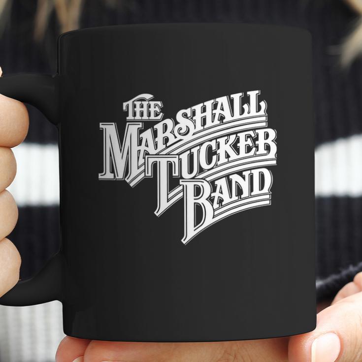 Marshall Tuckers Band Coffee Mug