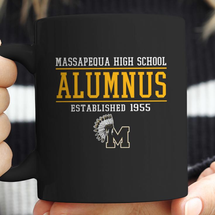 Massapequa High School Alumnus Coffee Mug