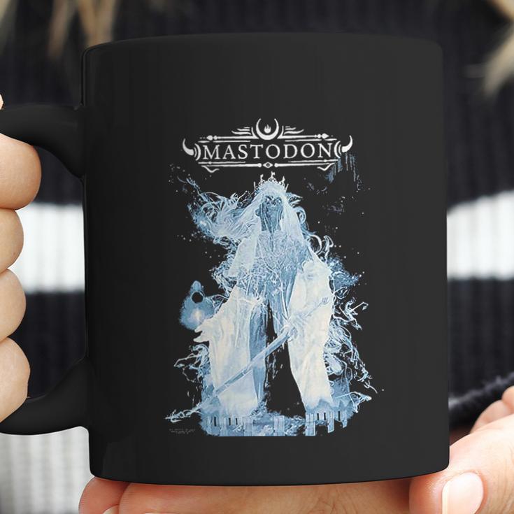 Mastodon Ancient Kingdom Coffee Mug