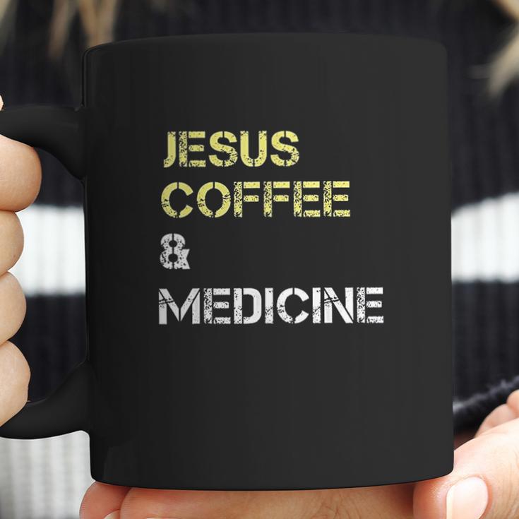 Medical Professionals Medicine Med Students Doctor Coffee Mug