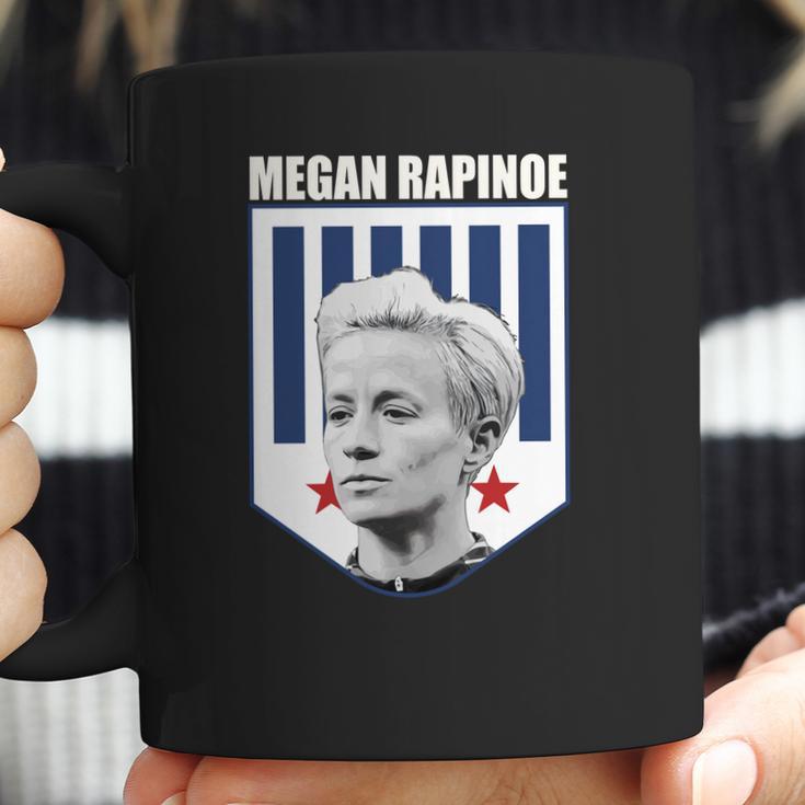 Megan Rapinoe Coffee Mug