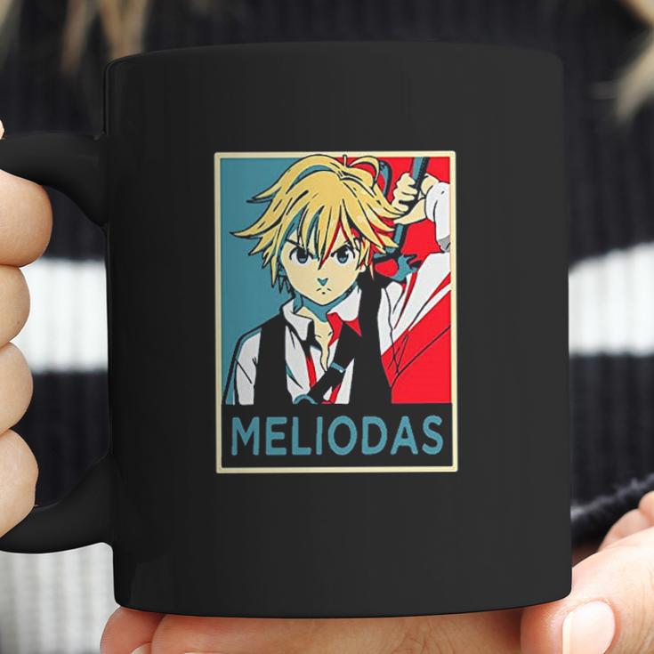 Meliodas Hope Coffee Mug