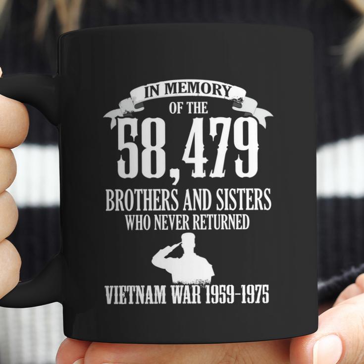 Memorial Day Vietnam War Gift Graphic Design Printed Casual Daily Basic Coffee Mug