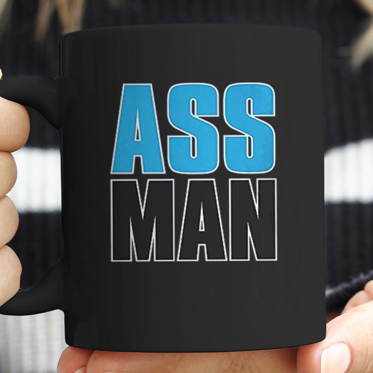 Mens Assman Coffee Mug