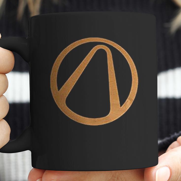 Mens Borderlands Video Game Coffee Mug