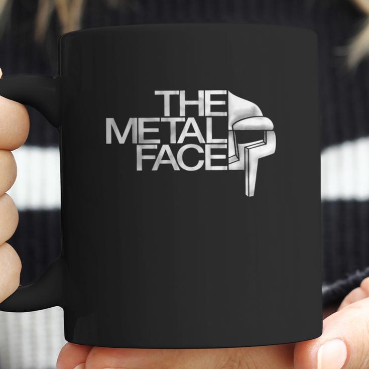 Mf Doom - The Metal Fac Coffee Mug