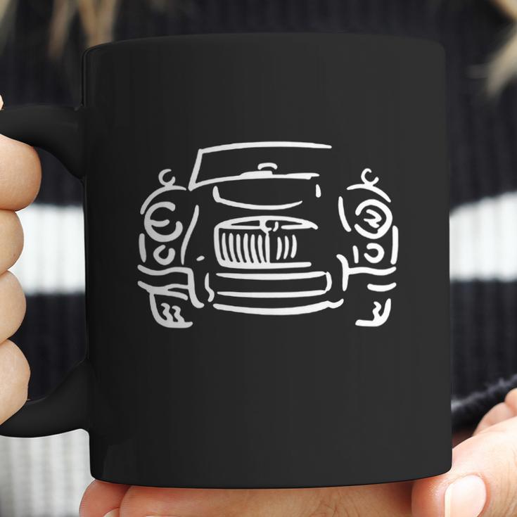 Mg Mga Coffee Mug