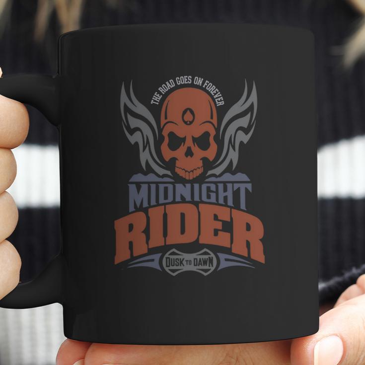 Midnight Rider Coffee Mug