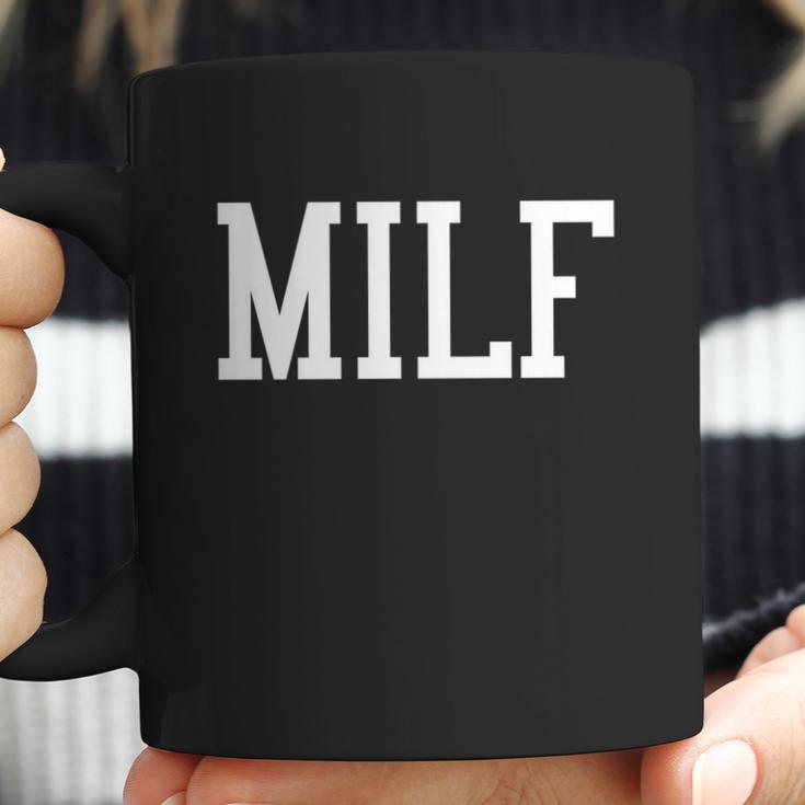 Milf Meaningful Gift Coffee Mug