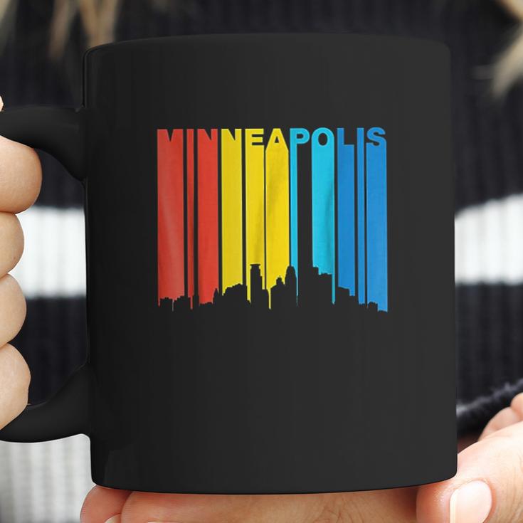 Minneapolis Minnesota Coffee Mug