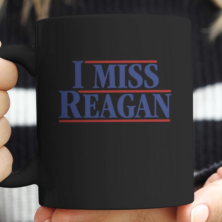 I Miss Reagan Shirt Coffee Mug