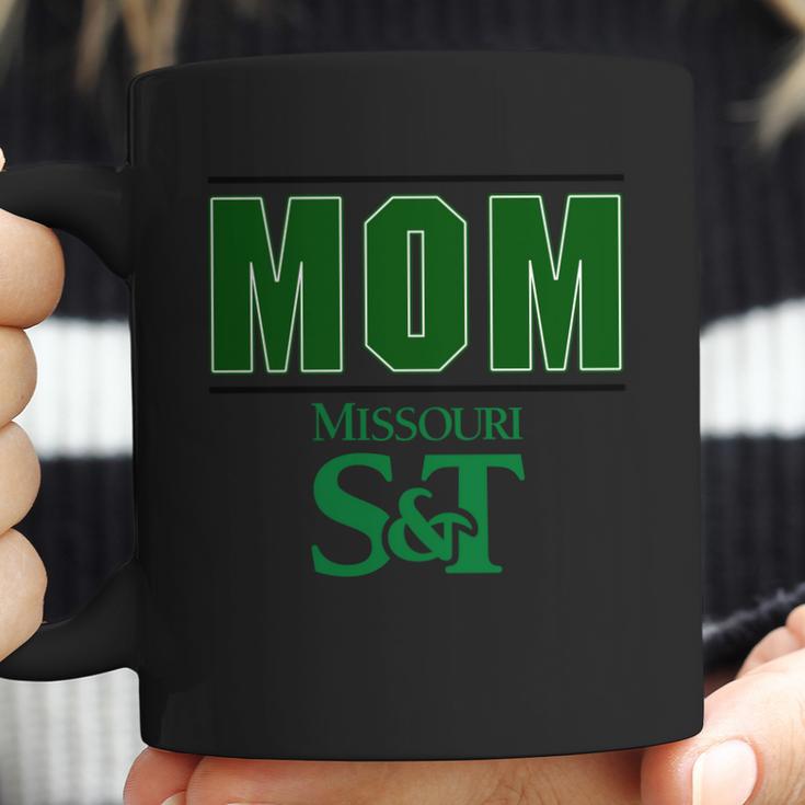 Missouri University Of Science And Technology Proud Mom Parents Day 2020 Coffee Mug