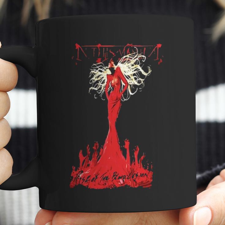 In This Moment - Rise Of The Blood Legion T_ Coffee Mug