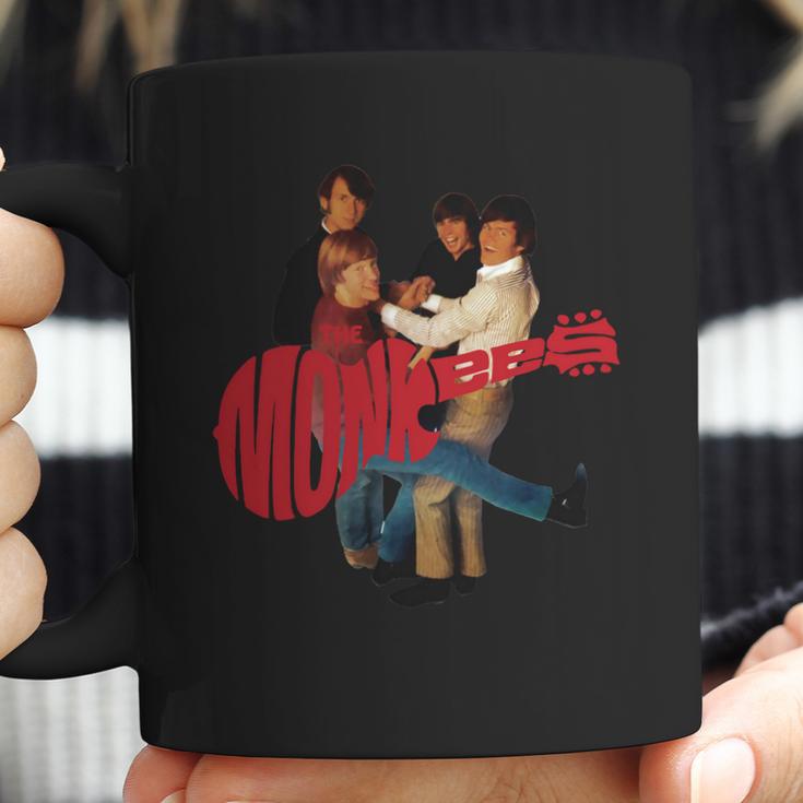 The Monkees T-Shirt Coffee Mug